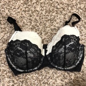 Victoria’s Secret Dream Angels Lined Demi